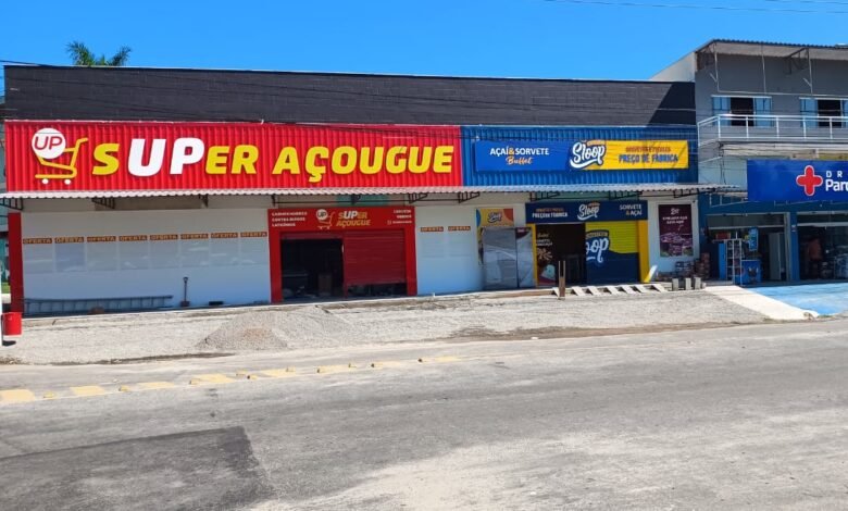 Novo açougue em Maricá (RJ) traz inovação e variedades; confira! 8 sUPer acougue e1734782534983