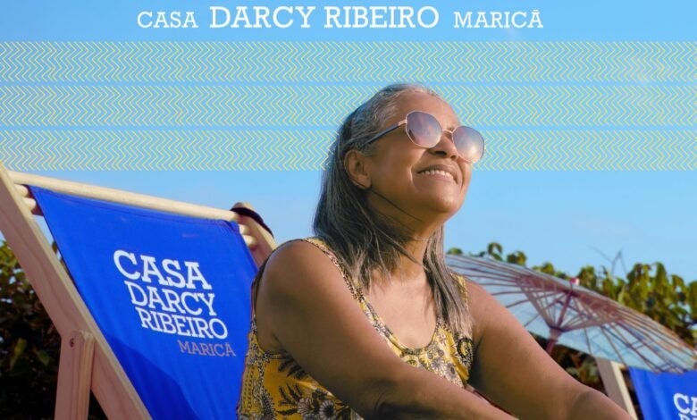 Verão no Museu: Atrações gratuitas neste fim de semana no Museu Casa Darcy Ribeiro; confira! 7 IMG 0527