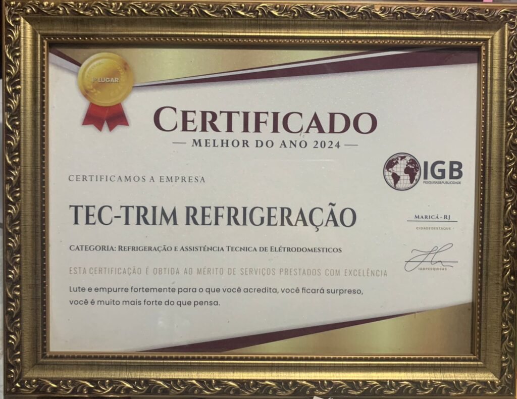 TEC-TRIM Refrigeração – Há mais de 27 anos oferecendo soluções em lavadoras, climatização e refrigeração 19 WhatsApp Image 2025 01 08 at 18.30.09
