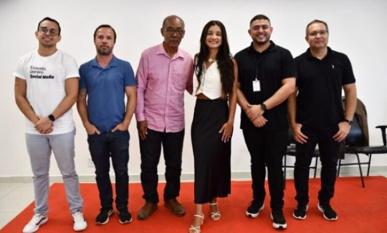 Associação de Imprensa de Maricá elege nova diretoria para mandato de 3 anos 9 associacao de imprensa de marica aim 2025 2028
