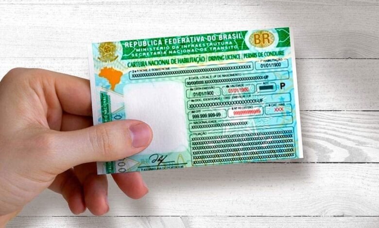 Novas regras permitem renovação automática e gratuita da CNH para motoristas sem infrações; saiba mais! 10 cnh