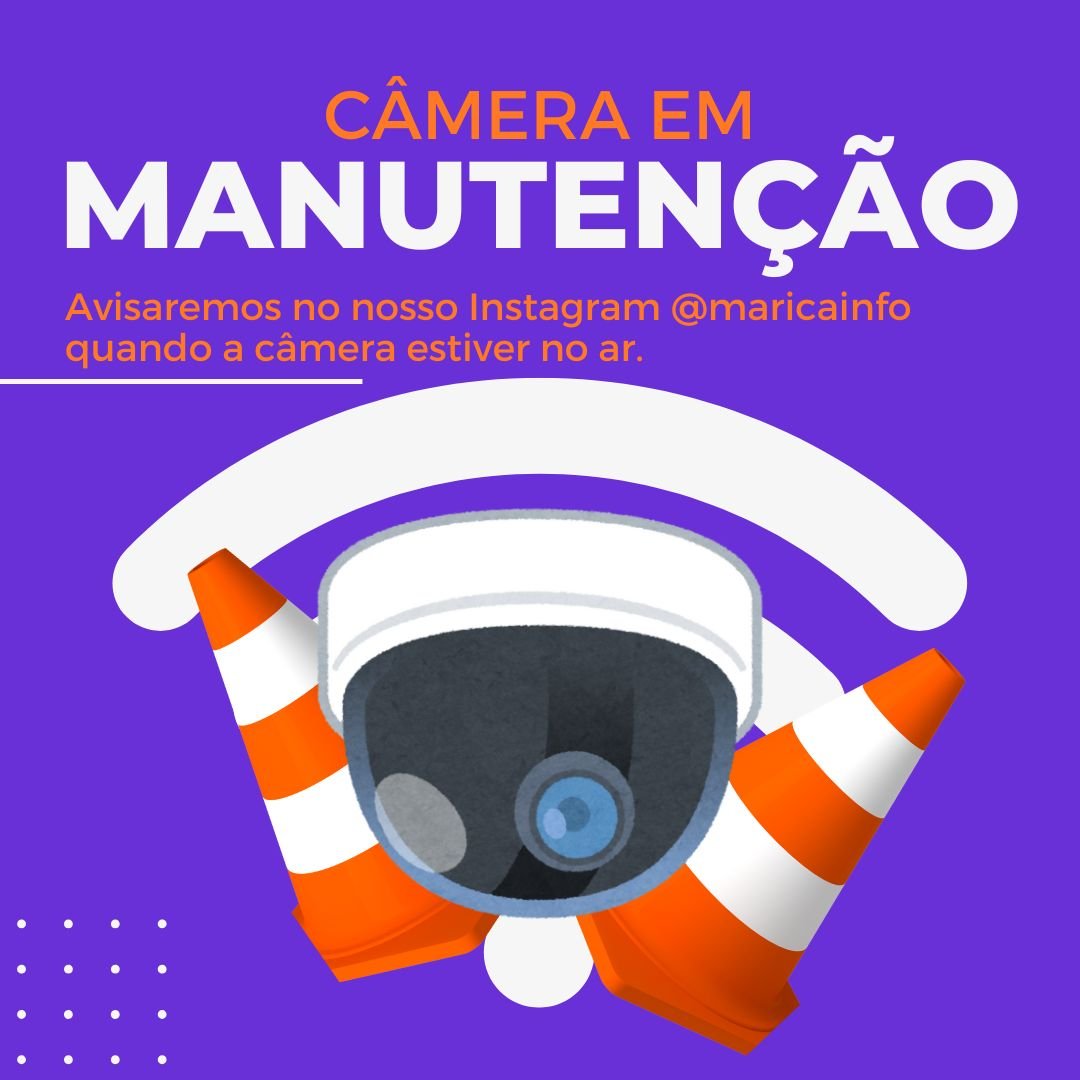 Praia Barra de Maricá (Barracuda)- Ao Vivo 2 em manutencao
