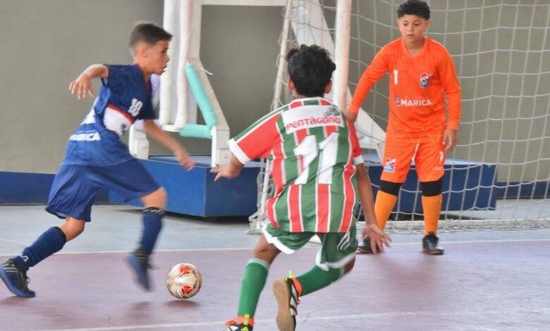 Maricá abre inscrições para seletivas de alto rendimento do projeto Maricá Esporte Competições 2025 8 marica esporte competicoes