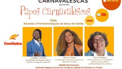 Casa das Artes Carnavalescas