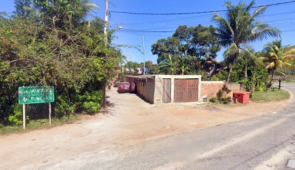 Moradores vivem sob medo com avanço do tráfico em Ponta Negra 8 comunidade relogio pn