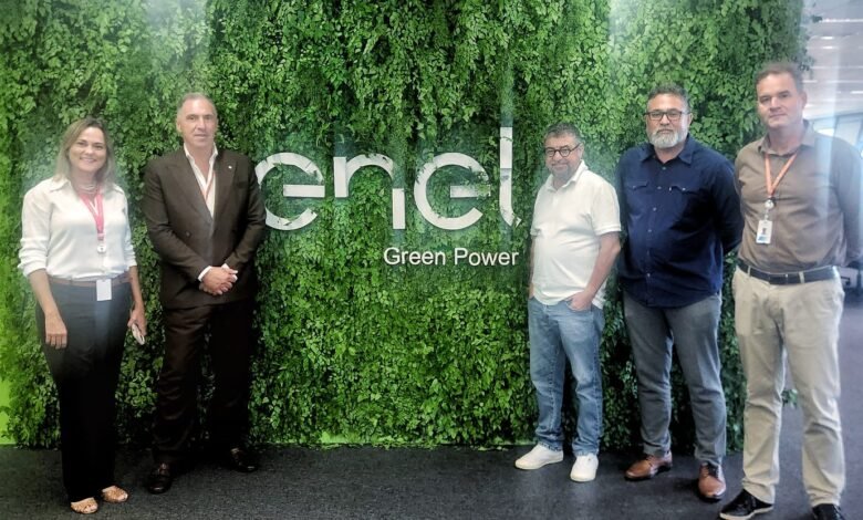 Maricá: Enel anuncia investimentos com revitalização e aumento da capacidade energética 8 f05ed2f5 99f1 4ea2 98f3 0f98d4942b0f