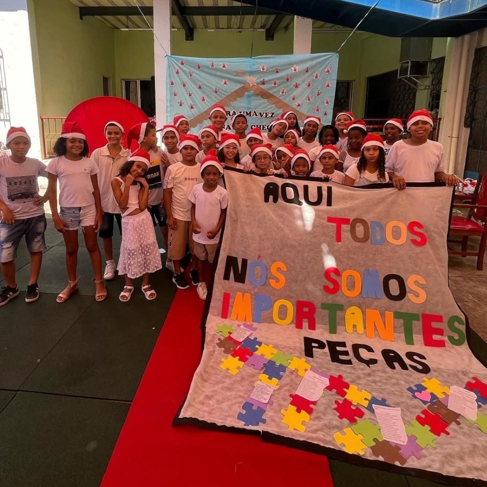 Primeira Feira Livre em prol do Centro Comunitário Nossa Senhora das Graças promete movimentar a agenda cultural da Baixada Fluminense 9 feira cult