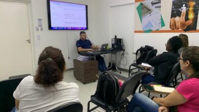 Maricá: Inscrições reabertas para 1.190 vagas em cursos gratuitos; confira o novo cronograma! 10 incubadora inac robotica