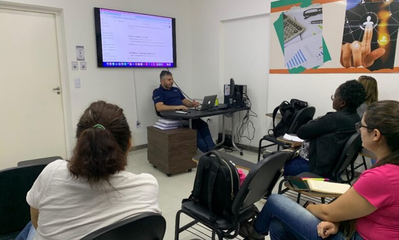 Maricá: Inscrições reabertas para 1.190 vagas em cursos gratuitos; confira o novo cronograma! 9 incubadora inac robotica