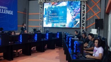 Maricá recebe a 2ª edição da Unigeek; saiba mais! 5 inigeek