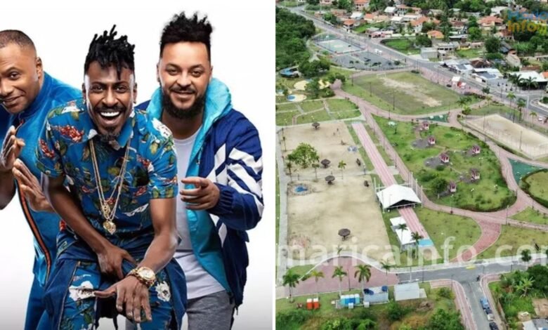 Maricá: Pixote é confirmado como atração do Sesc Verão 2025; confira! 8 pixote sesc marica