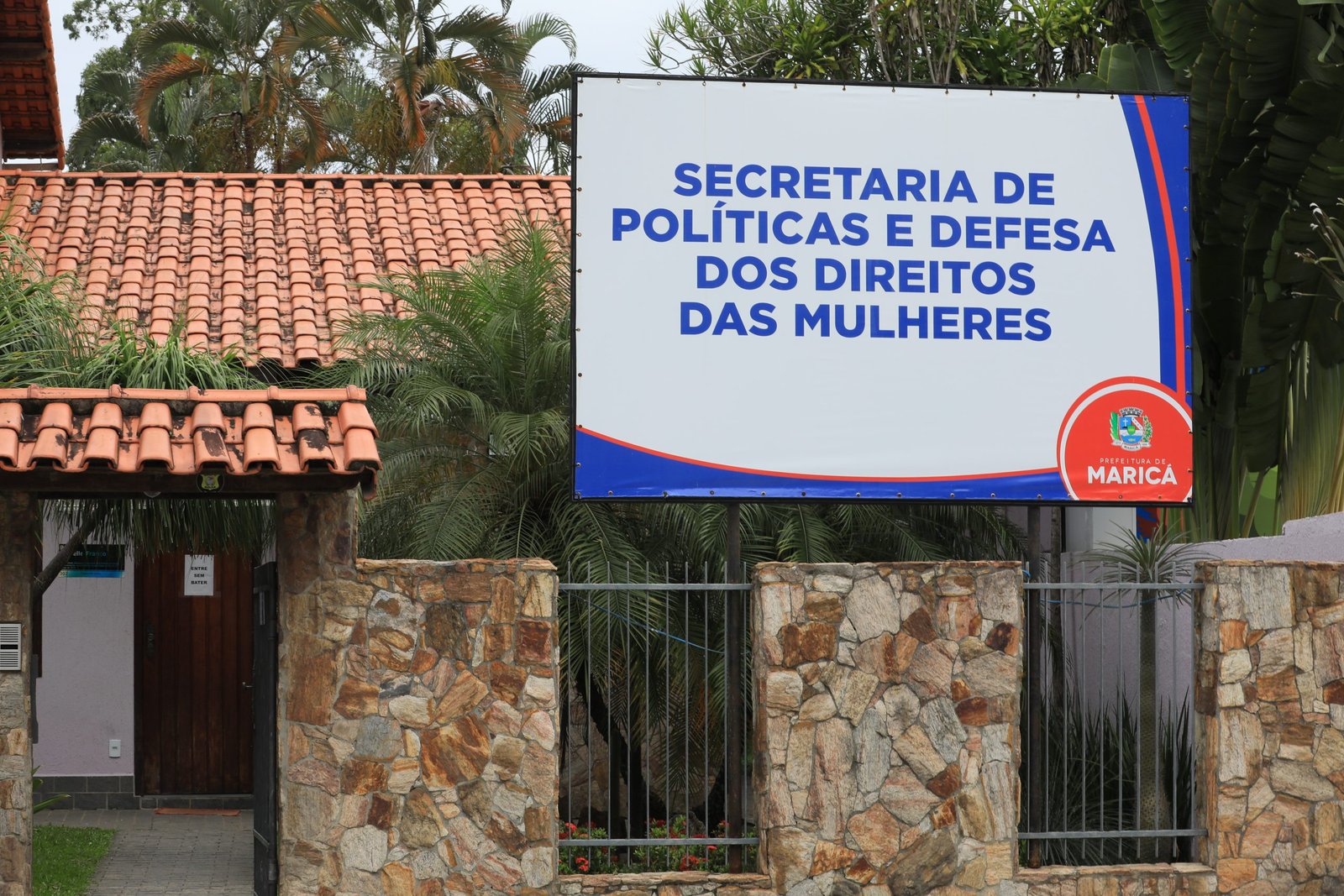 Maricá oferece cursos gratuitos exclusivos para mulheres; saiba mais! 8 secretaria mulheres