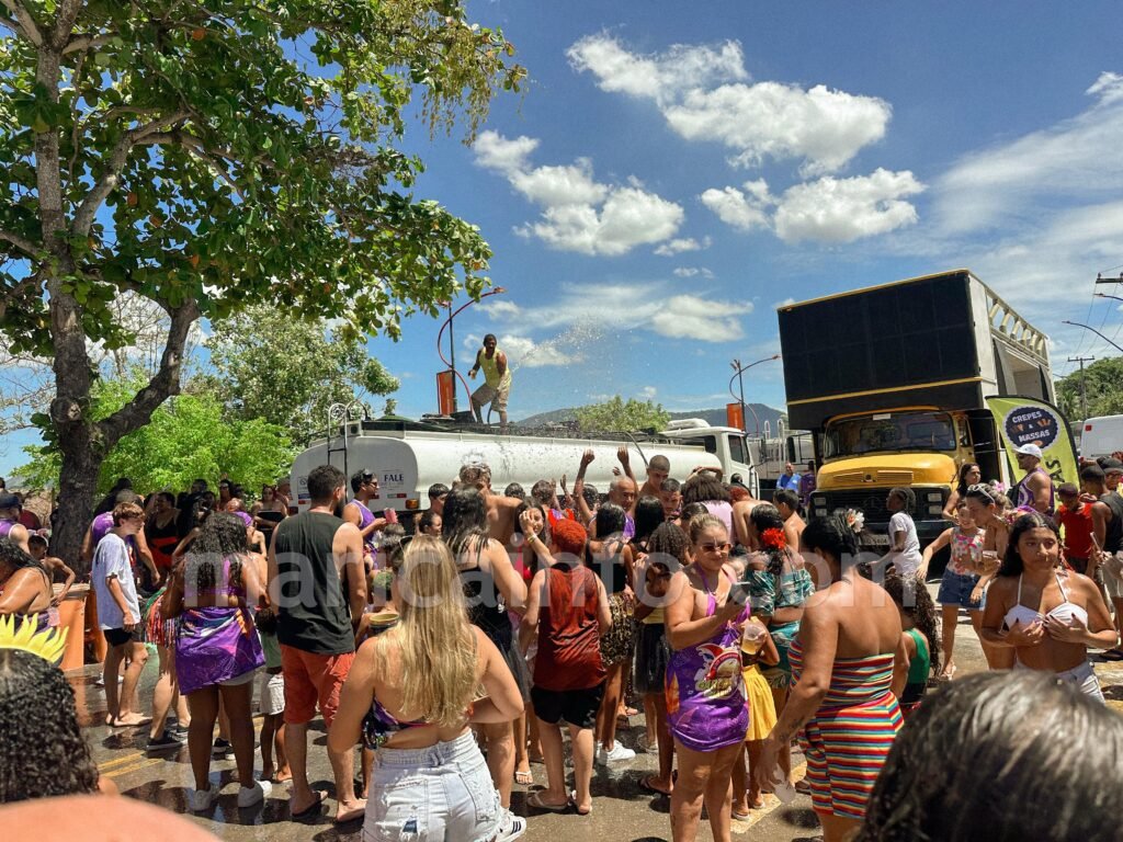 Maricá: Bloco Garça da Manhã abre o sábado de Carnaval 11 Bloco Garca da Manha Carnaval 2025