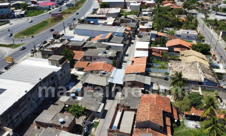 Polícia Civil prende dois suspeitos e desmonta estrutura usada por criminosos em Maricá; saiba mais 21 Favela Linha Marine Sao Jose
