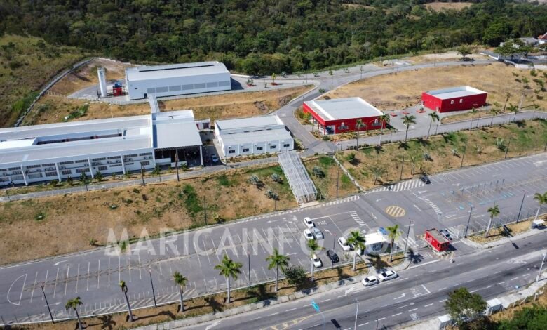 Maricá: Campus do IFF abre inscrições para curso gratuito de Inglês para iniciantes 6 IFF Marica Ubatiba