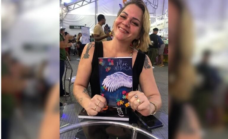 Editora de Maricá ganha mais um prêmio 7 Roberta Souza Editora