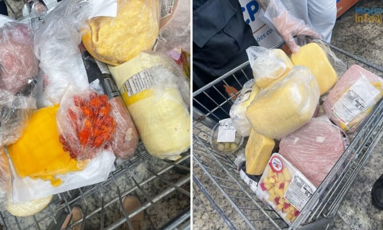 Maricá: PROCON descarta 140 kg de alimentos vencidos em supermercado na região litorânea; saiba mais! 7 Sem nome 1920 x 1080 px