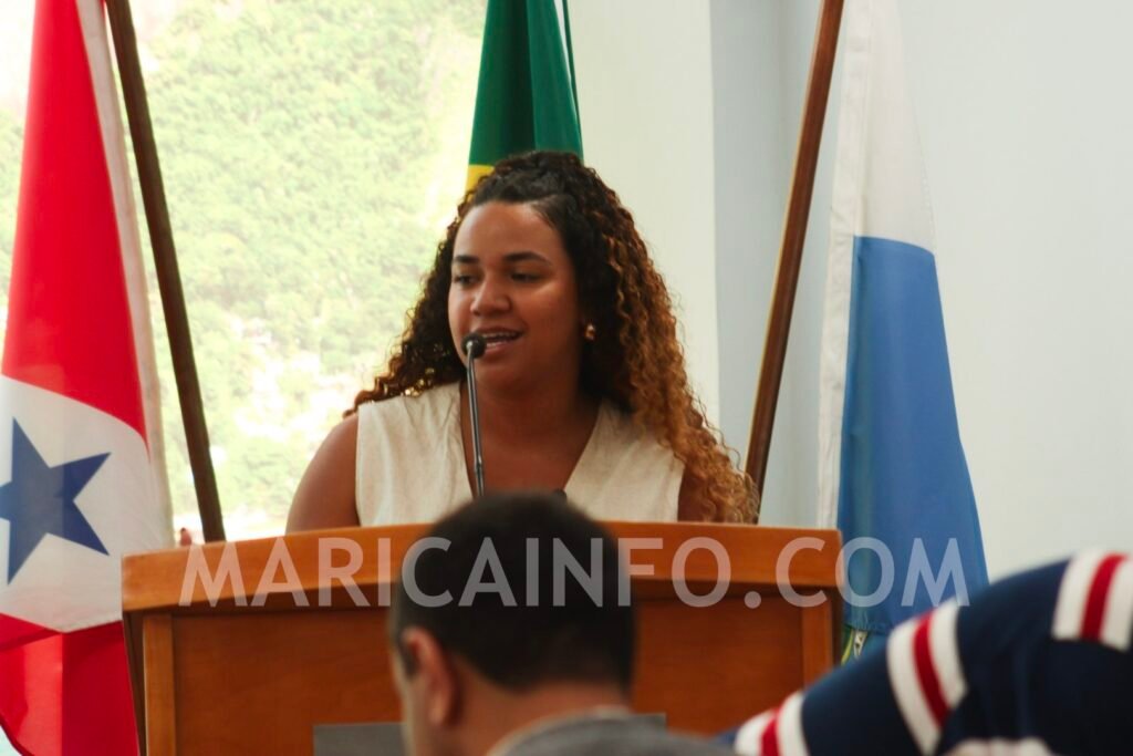 Vereadora Kelly Bernardos