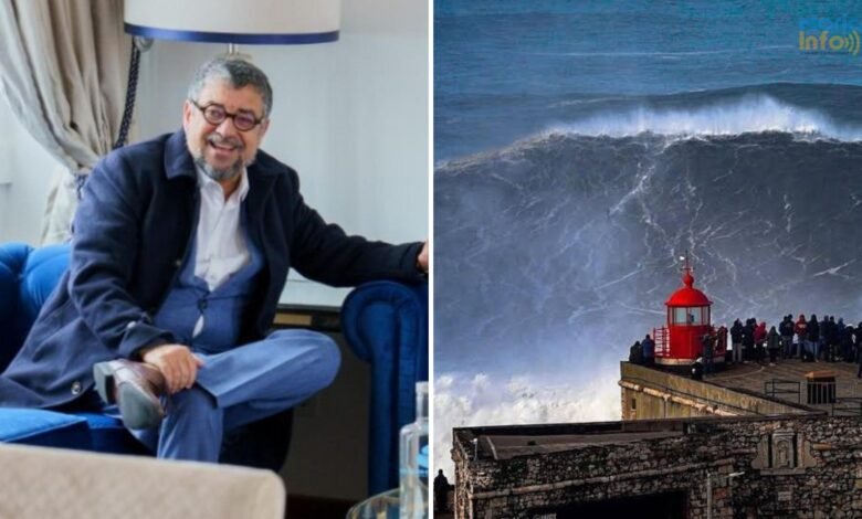 Prefeito de Maricá quer construir resort em Portugal 8 resort em portugal