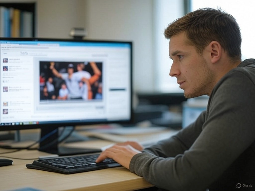 Você pode conseguir insights de apostas nas contas de redes sociais de atletas? 1 sport social media