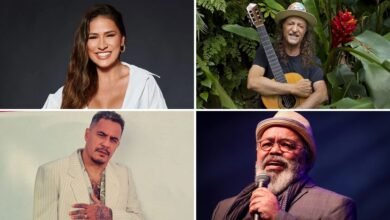 Maricá 211 anos: Simone Mendes, Marcelo D2, Alceu Valença, Elba Ramalho e muito mais na programação; confira! 11 211anos