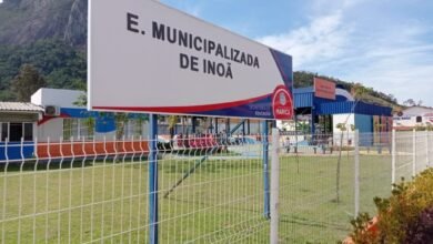 Escola de Inoa