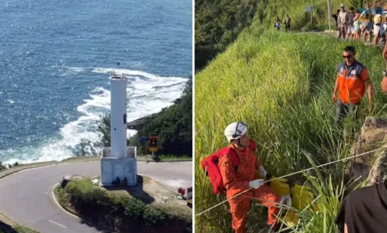 Veículo despenca de ribanceira e deixa feridos no Farol de Ponta Negra em Maricá 7 Sem nome 1920 x 1080 px 3