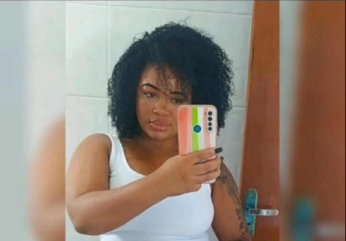 Mulher considerada desaparecida em Maricá reaparece e afirma que nunca esteve desaparecida 8 busca inoa