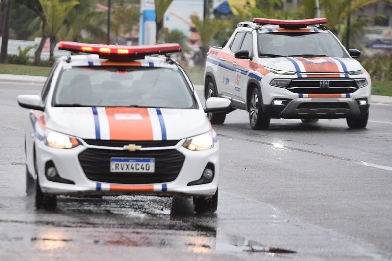 defesa civil