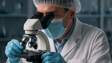 Maricá abre 20 vagas para curso gratuito de nanotecnologia 1 microscopio nanotecnologia