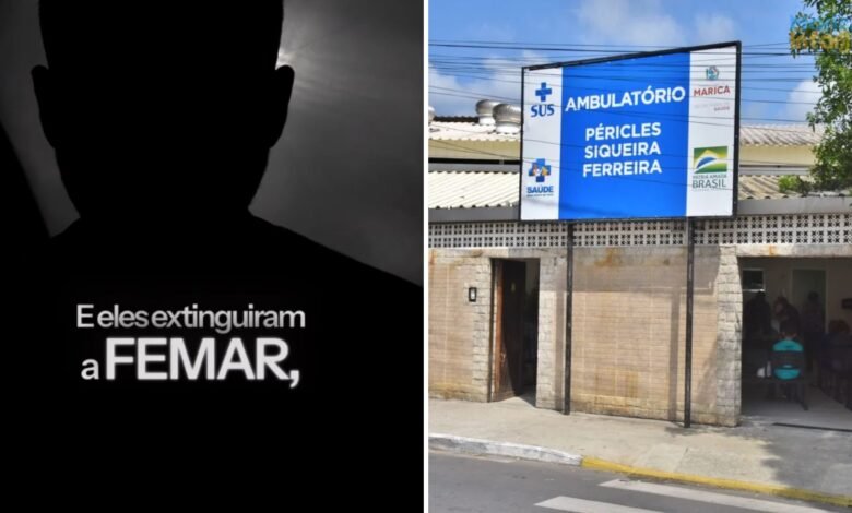 Maricá: Profissionais da saúde da atenção secundária temem pejotização e farão protesto nesta quarta-feira (09) 5 secundaria sau