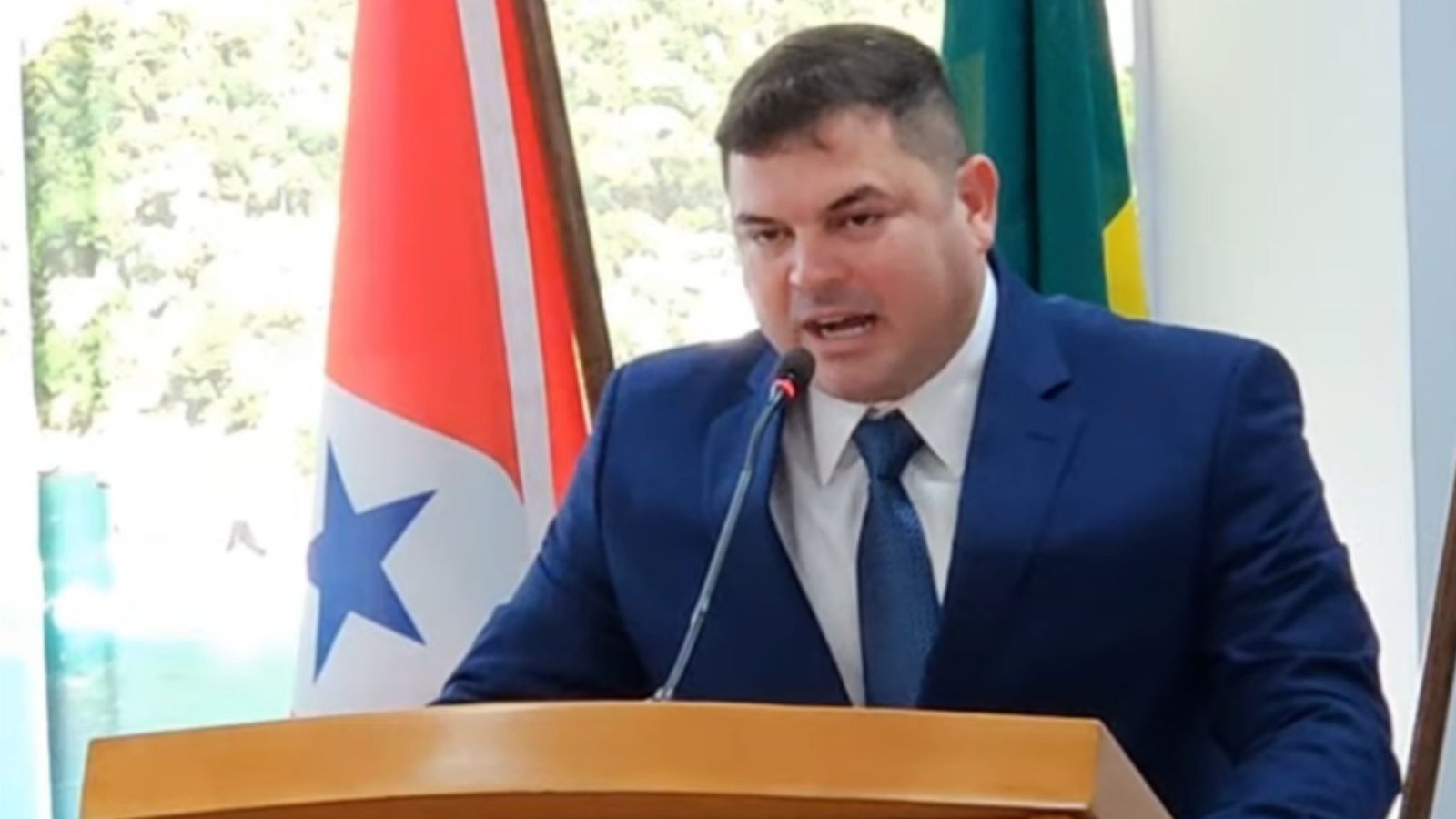 Maricá: Câmara de Vereadores volta do recesso com "novas caras"; entenda! 9 thiago fonseca vereador
