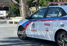 viatura proeis 2025