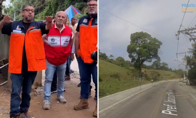 Maricá: Prefeito anuncia construção de vila habitacional na região central; entenda! 5 vila habitacional bairro amizade