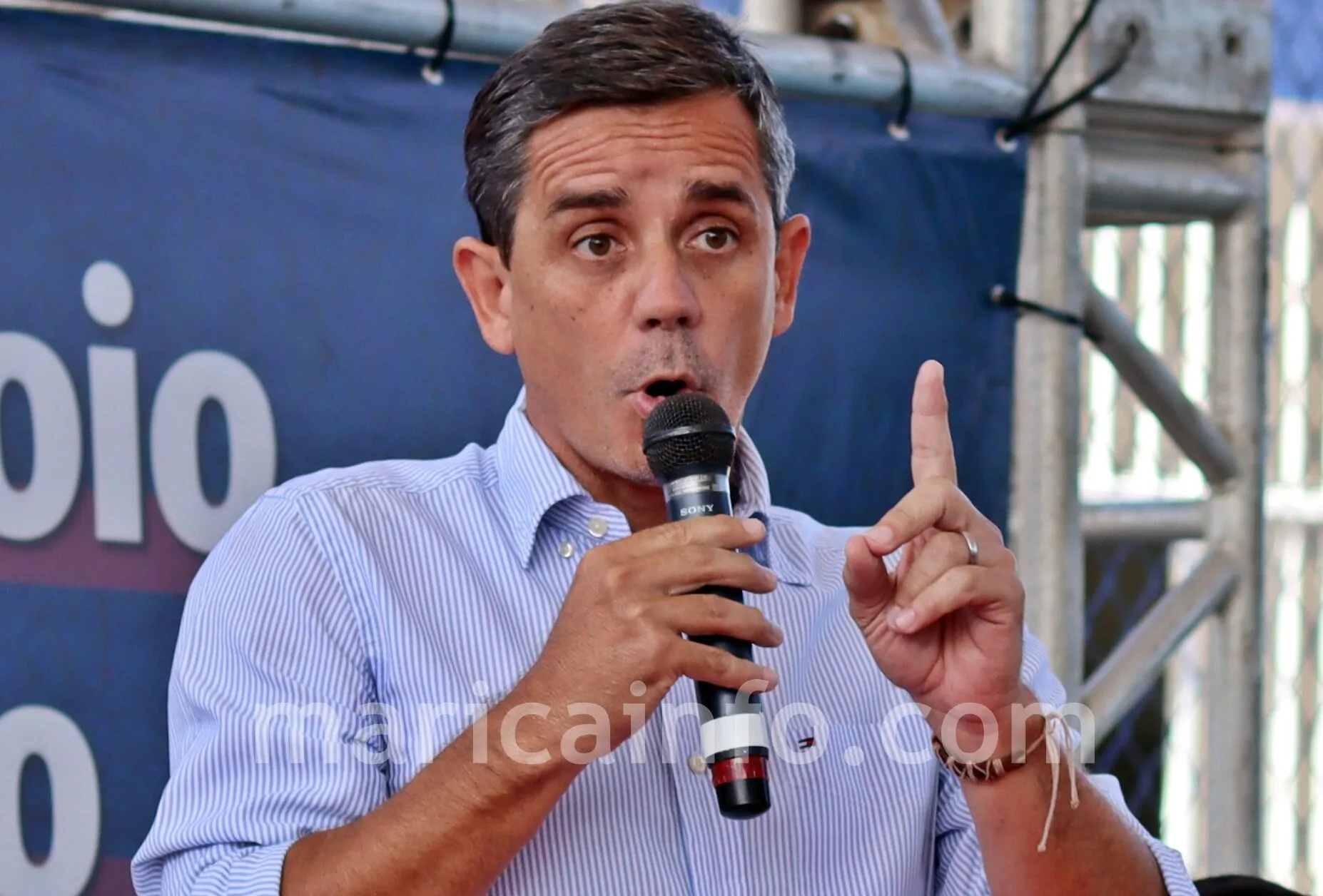TCE-RJ suspende julgamento das contas de Fabiano Horta em Maricá; entenda o que pode mudar 1 Fabiano Horta Prefeito Marica 2023