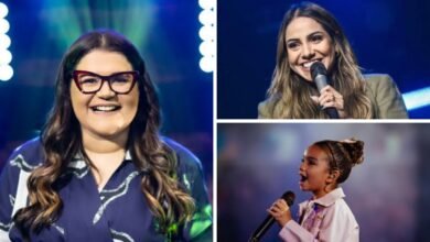 Maricá para Cristo reúne grandes nomes da música gospel em celebração ao Dia do Evangélico 8 IMG 4133