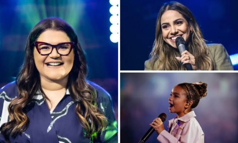 Maricá para Cristo reúne grandes nomes da música gospel em celebração ao Dia do Evangélico 7 IMG 4133