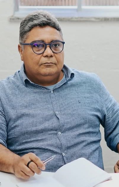 Maricá: Somar deve trocar de comando pela primeira vez na gestão Quaquá 12 Paulo Somar