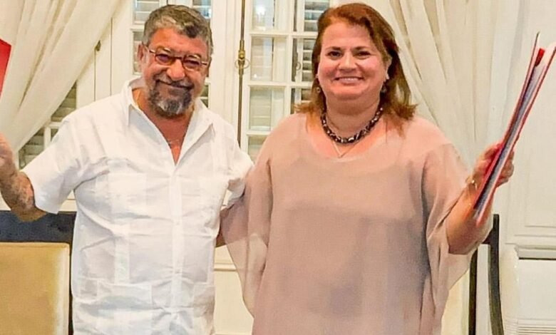 Em Cuba, Quaquá anuncia Maricá e Havana como cidades-irmãs 8 Quaqua em Cuba