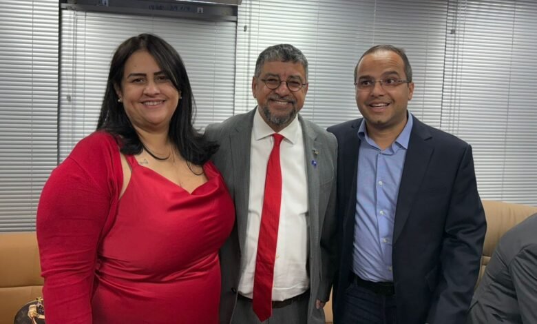 Maricá inaugura secretaria em Brasília; entenda! 7 Secretaria Municipal de Representacao e Articulacao Institucional no Distrito Federal