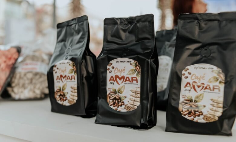 Maricá gasta mais de R$ 100 mil em chocolate e material de consumo com recursos dos royalties 7 amar cafe