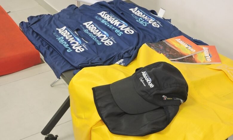 Maricá: Projeto Arranque inicia oficinas gratuitas para pescadores artesanais 8 arranque projeto
