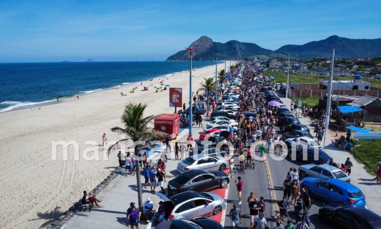 Itaipuaçu receberá grande encontro de carros modificados no fim de maio 7 b5d0ff02 c899 47cd a6a6 18915116d347