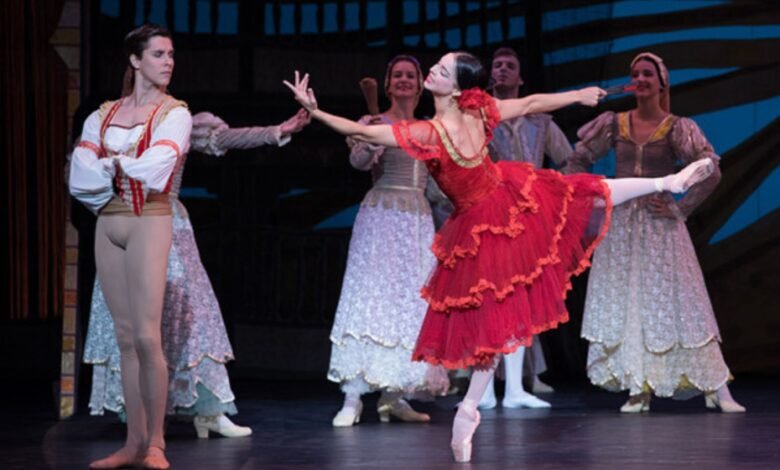 Quaquá fecha parceria cultural com o Balé Nacional de Cuba em visita à ilha 8 ballet cuba
