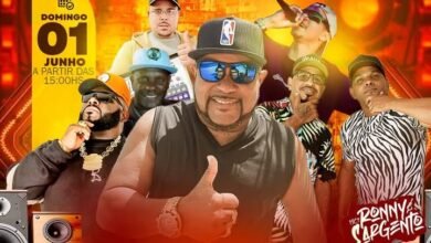 Maricá: Prefeitura apoia baile funk em Inoã 7 cartaz funk