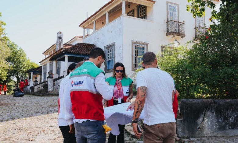 Casa Colaço passará por restauração em Maricá com apoio do escritório Burle Marx 12 casa colaco marica