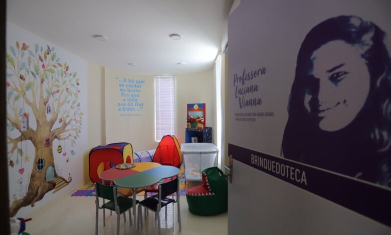 Maricá: Casa da Mulher passa a funcionar 24 horas para acolher vítimas de violência 7 casa da mulher marica