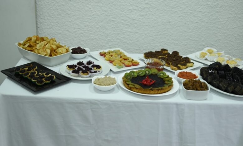 Maricá abre inscrições para oficinas de culinária sustentável 7 cozinha critativa