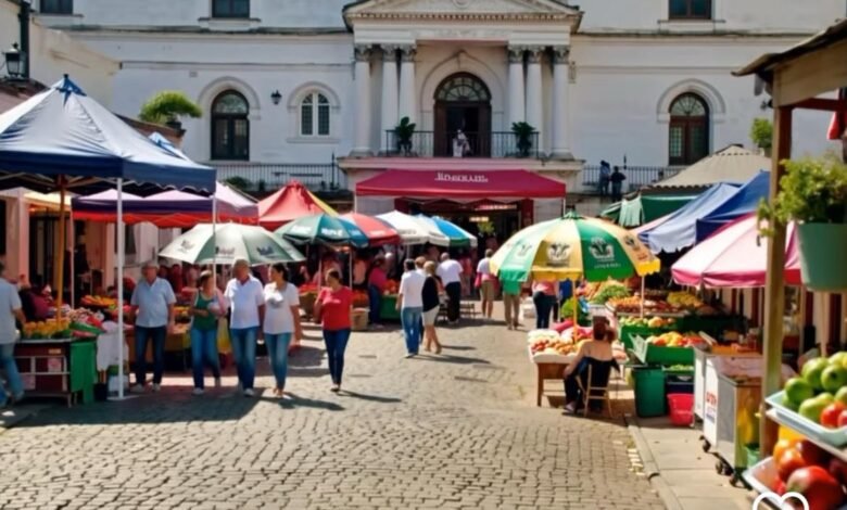 Maricá: Prefeitura usa I.A para criar cidade que não existe em vídeo de lançamento da Film Commission; entenda! 6 marica ia film commission