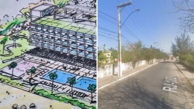 Novo hotel em Maricá promete agitar turismo em Ponta Negra 1 ponta negra marica beach hottel